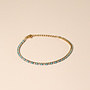 Bracelet tennis Alizé