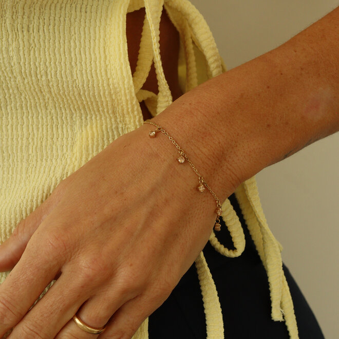 Bracelet Dolce