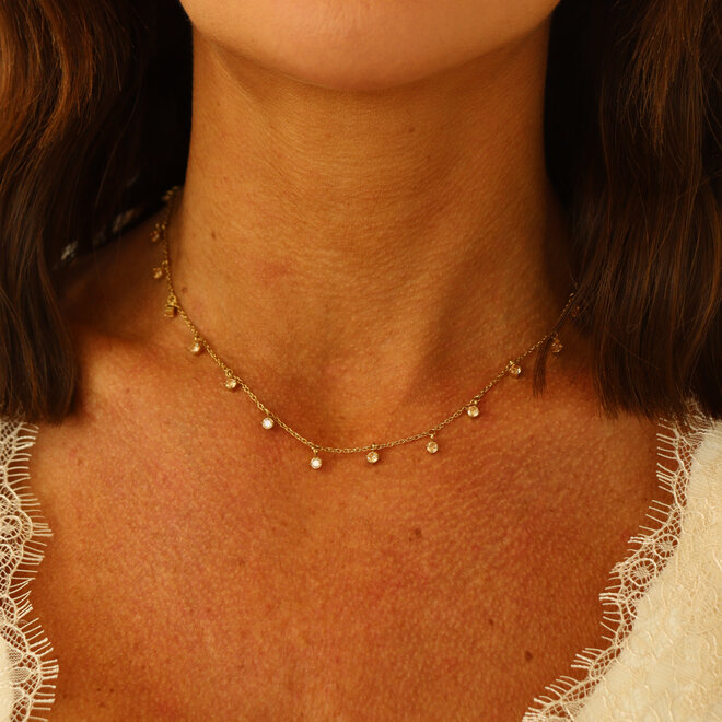 Collier Dolce
