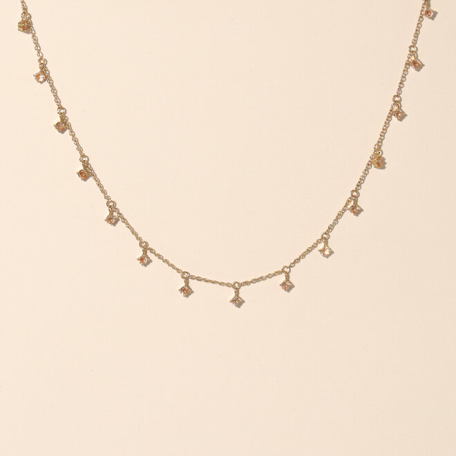 Collier Dolce