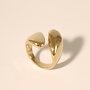 Bague Swann - Or