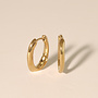 Boucles d'oreilles Léonie