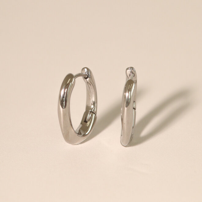 Boucles d'oreilles Léonie