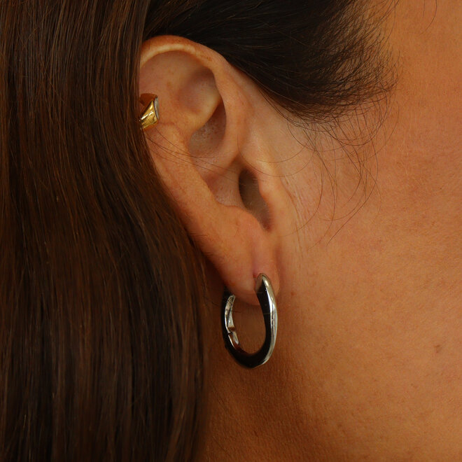 Boucles d'oreilles Léonie