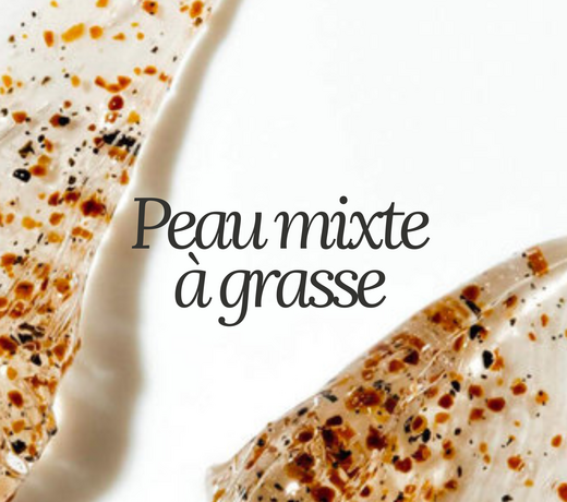 Peau Mixte à Grasse