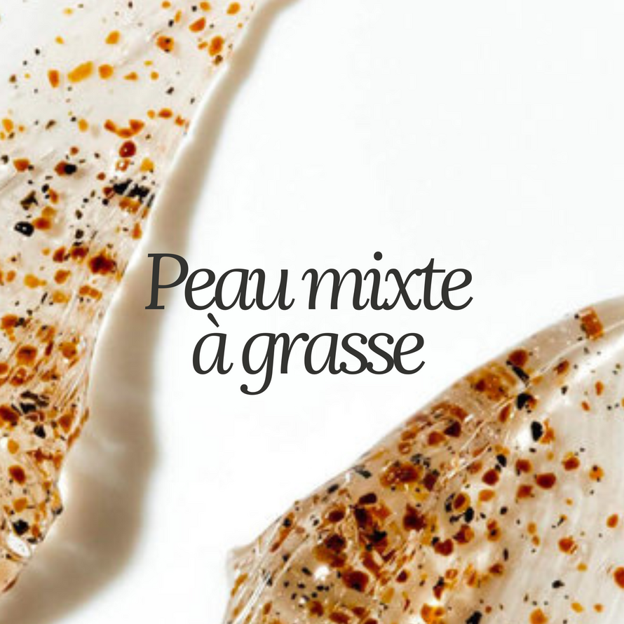 Peau Mixte à Grasse