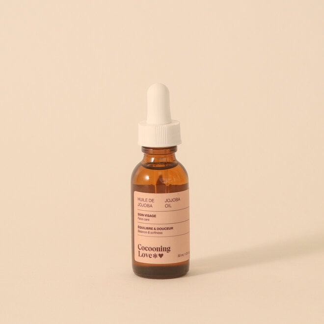 Huile de Jojoba