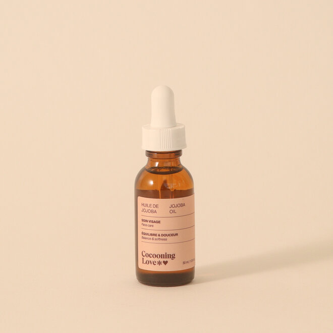 Huile de Jojoba