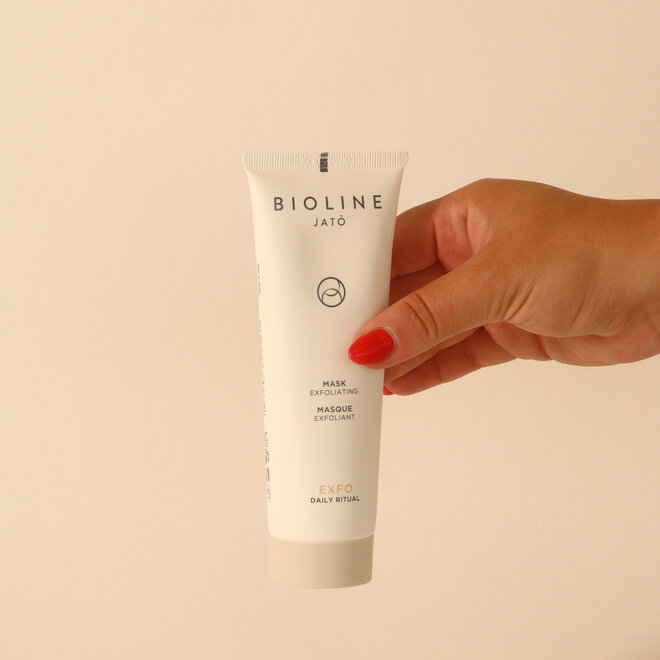 EXFO Masque exfoliant - 100ml