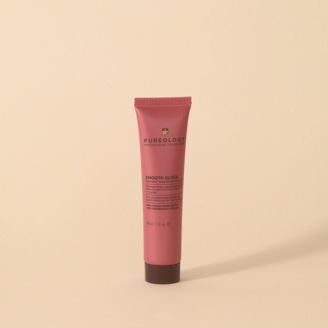 Masque traitant Smooth Gloss