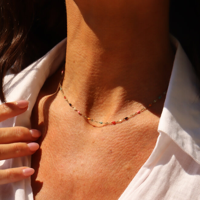 Collier Daphné