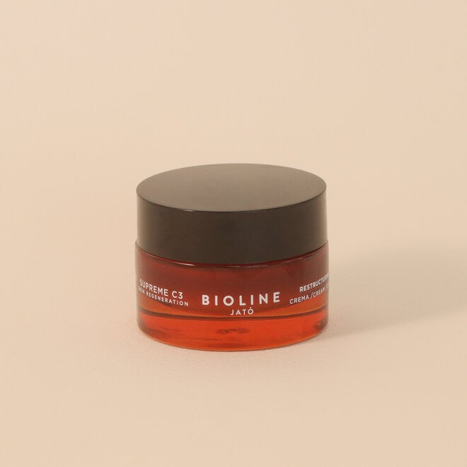 SUPREME C Crème restructurante - 50ml