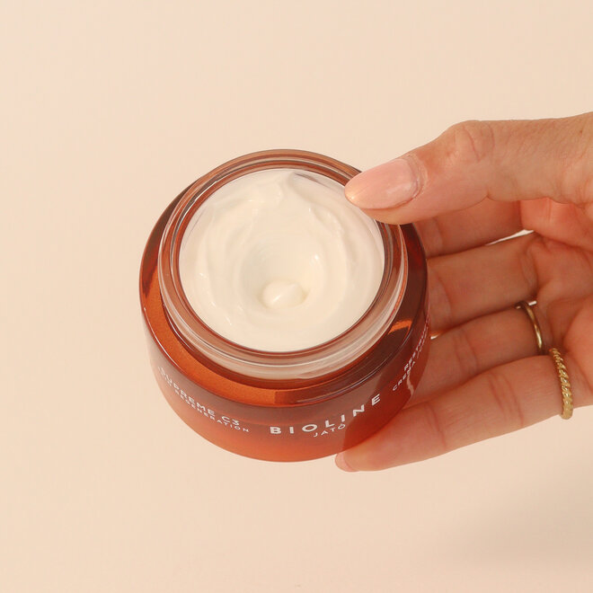 SUPREME C Crème restructurante - 50ml
