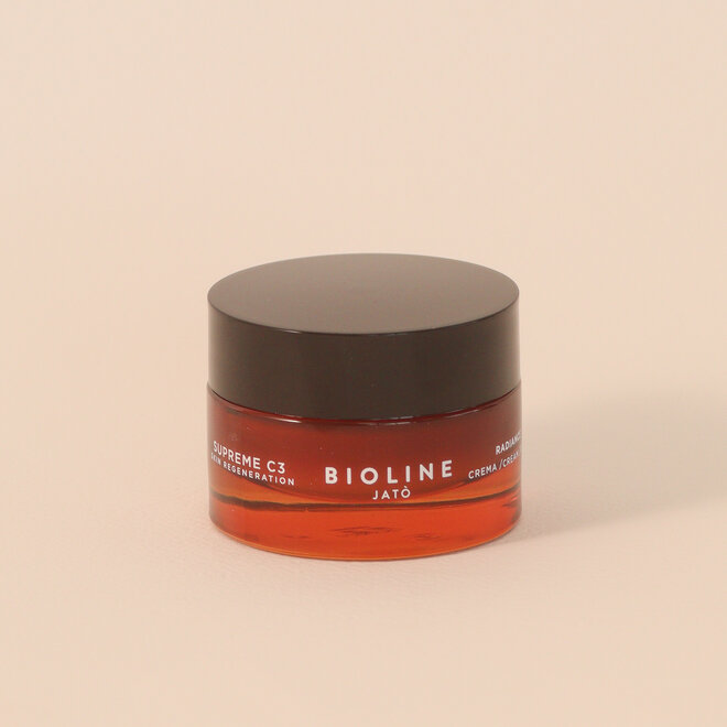 SUPREME C3 Crème Radiance - 50ml