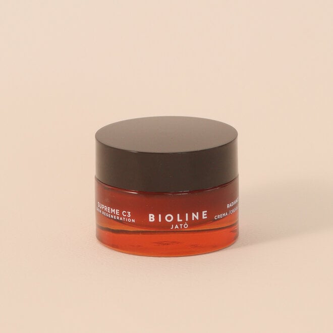 SUPREME C3 Crème Radiance - 50ml