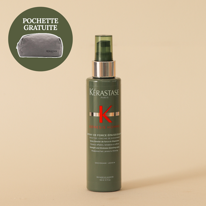 Spray de force épaississant - 150ml
