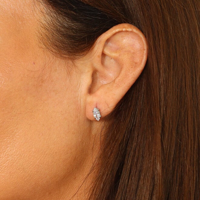 Boucles d'oreilles Stud Victoria