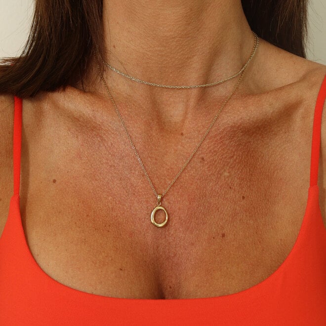 Collier Léo