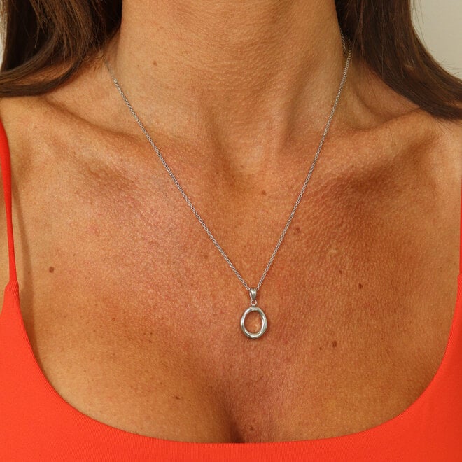 Collier Léo