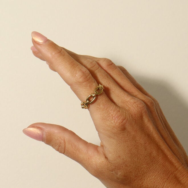 Bague Sacha - Or