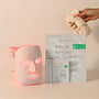 Ensemble Masque LED - Éclat Sublime