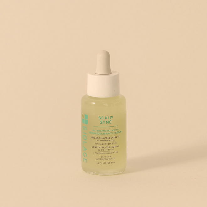 Sérum équilibrant le sébum Scalp Sync