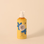 Lait de corps Bienfaisant Vanille Soleil - 250ml