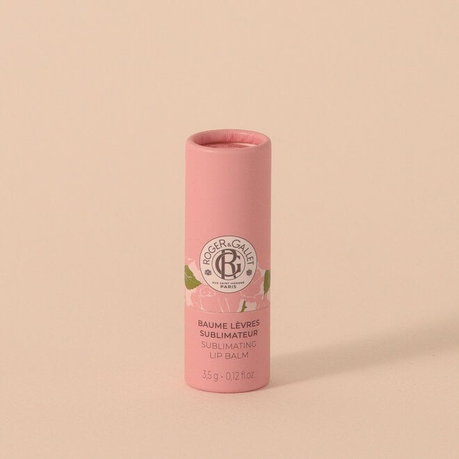 Baume à lèvres Sublimateur - Rose