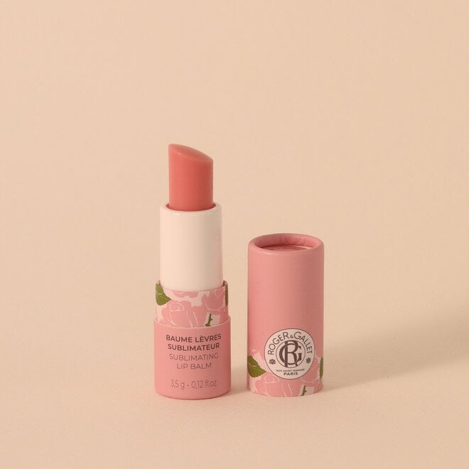 Baume à lèvres Sublimateur - Rose