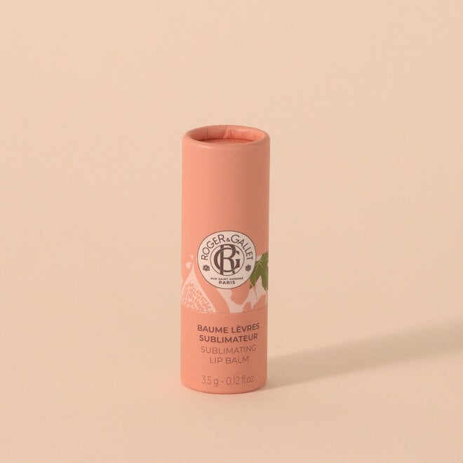 Baume à lèvres Sublimateur - Fleur de Figuier