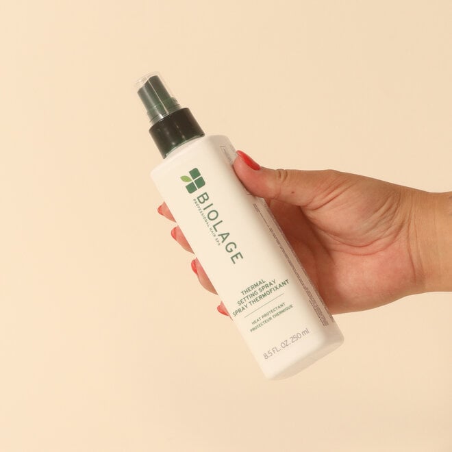 Spray Thermofixant - 250ml