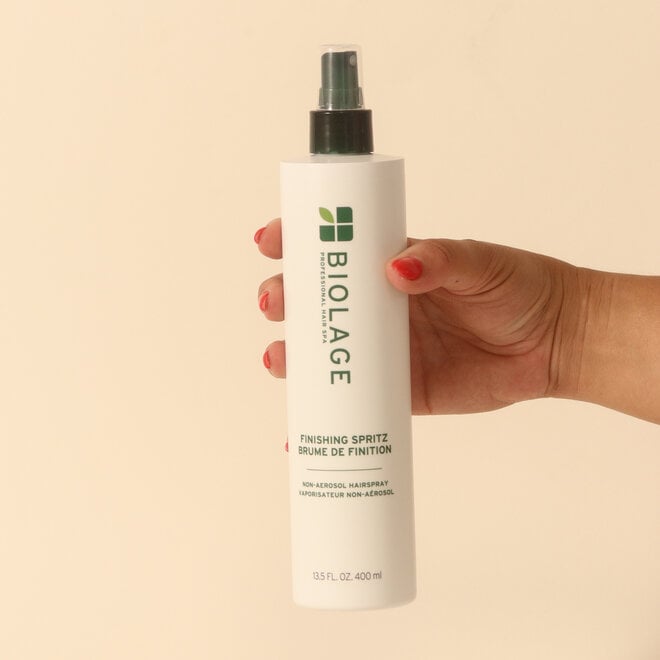 Brume de finition - 400ml