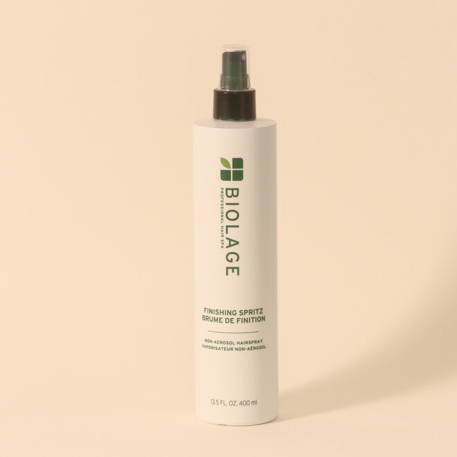 Brume de finition - 400ml