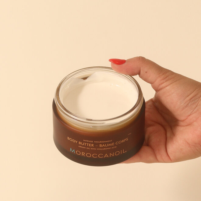 Baume pour le corps - 200ml
