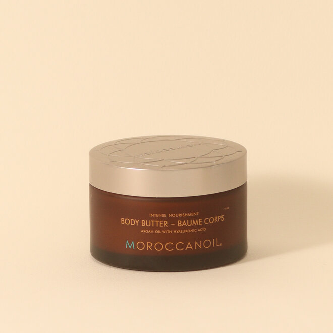 Baume pour le corps - 200ml