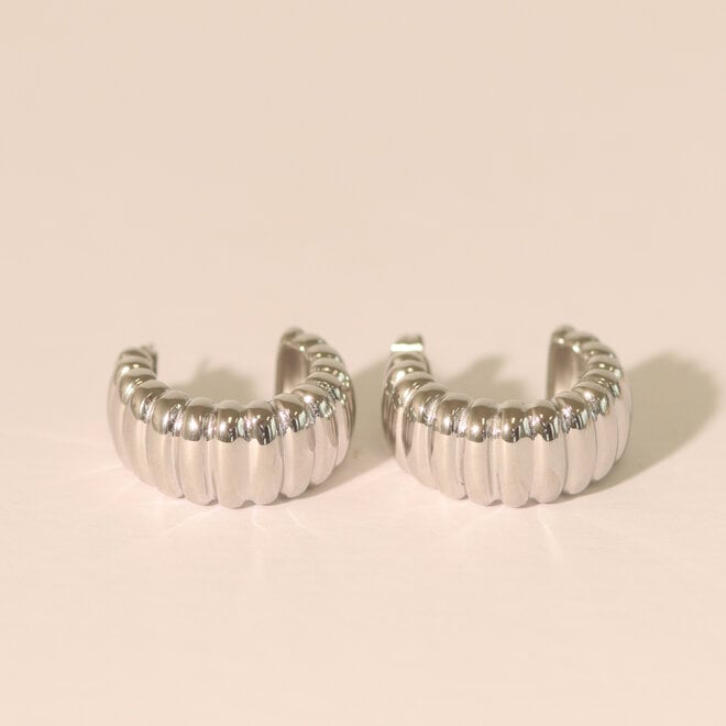 Boucles d'oreilles Salomé