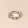 Bague Sacha - Argent
