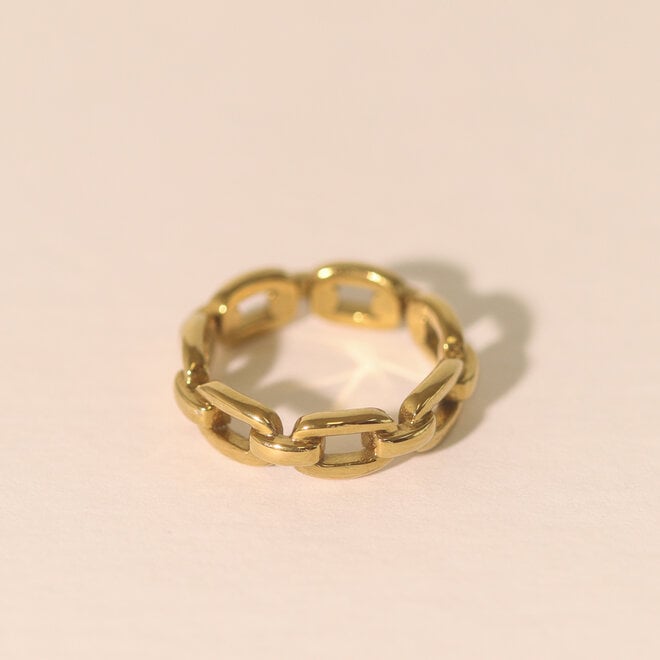 Bague Sacha - Or