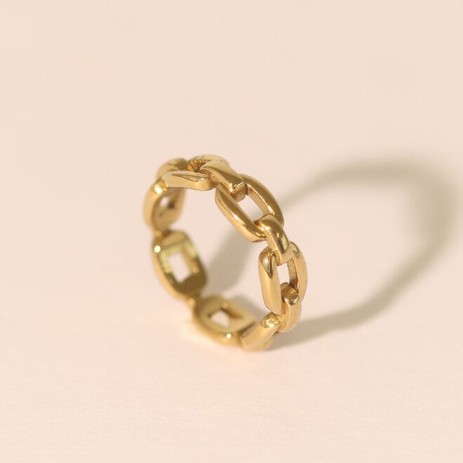 Bague Sacha - Or