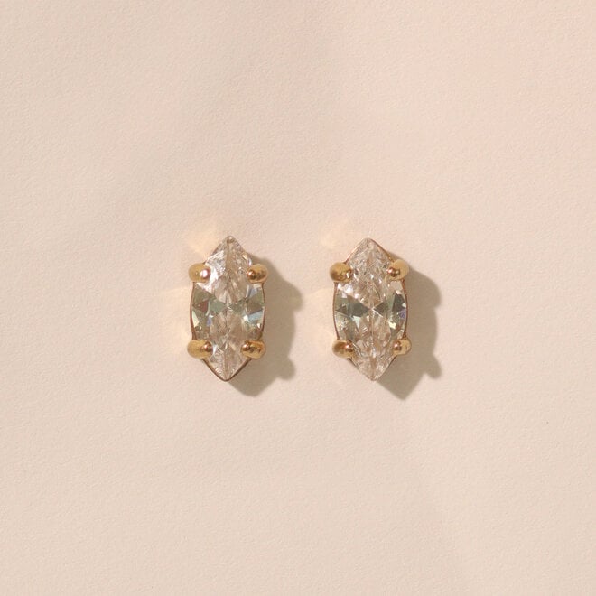 Boucles d'oreilles Stud Victoria