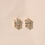 Boucles d'oreilles Stud Victoria