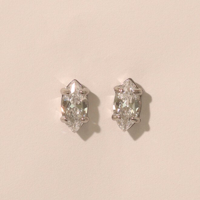 Boucles d'oreilles Stud Victoria
