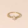 Bague Victoria - Or