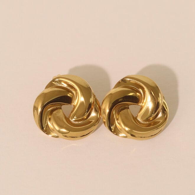 Boucles d'oreilles Laura