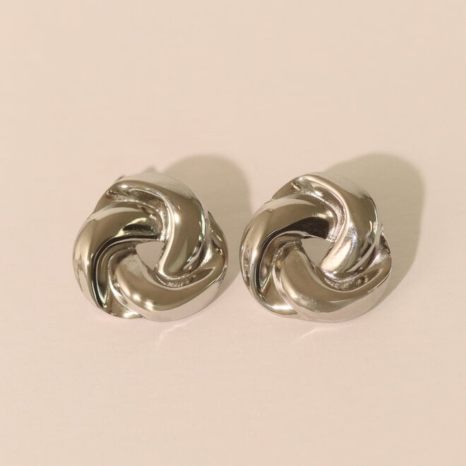 Boucles d'oreilles Laura