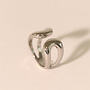 Bague Selma - Argent