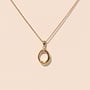 Collier Léo