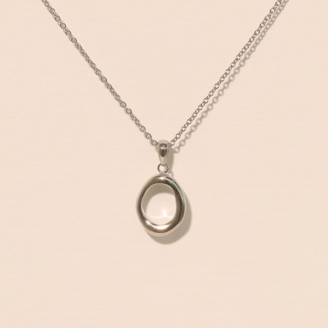 Collier Léo