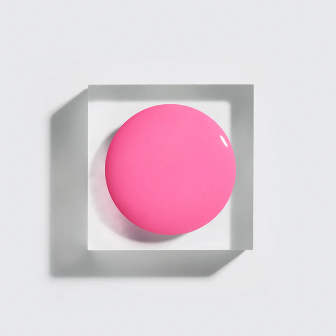 Vernis gel - Barbara Pink