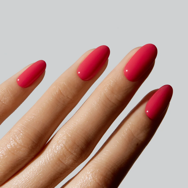 Vernis gel - Watermelon